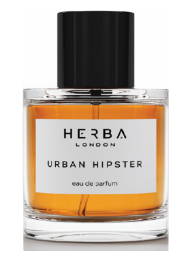 Urban Hipster HERBA London