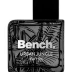 Image for Urban Jungle For Him Bench.