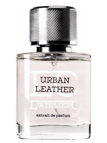 Urban Leather L’Ateliero