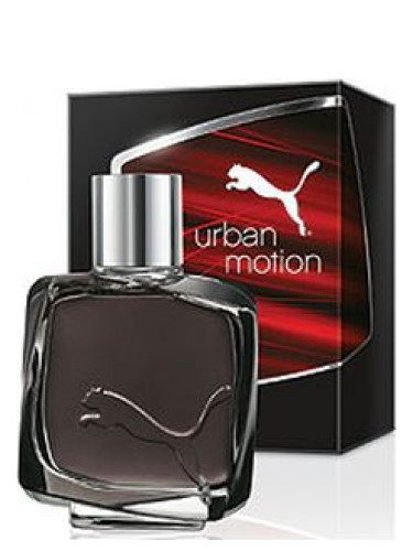 Urban Motion for Him Puma