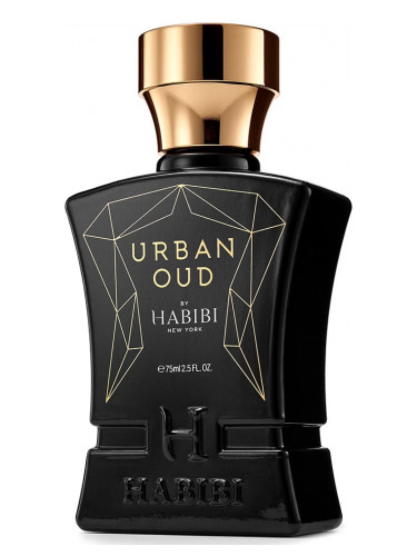 Urban Oud Habibi NY