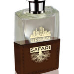 Image for Urban Safari Man Alviero Martini