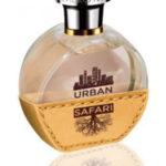 Image for Urban Safari Woman Alviero Martini