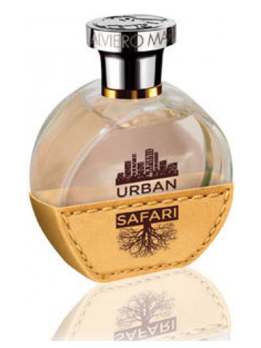 Urban Safari Woman Alviero Martini