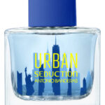 Image for Urban Seduction Blue Antonio Banderas