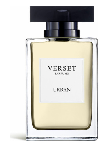 Urban Verset Parfums