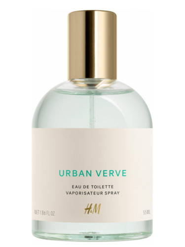 Urban Verve H&M