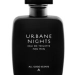 Image for Urbane Nights All Good Scents