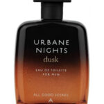 Image for Urbane Nights Dusk All Good Scents