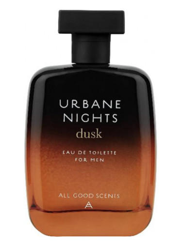 Urbane Nights Dusk All Good Scents