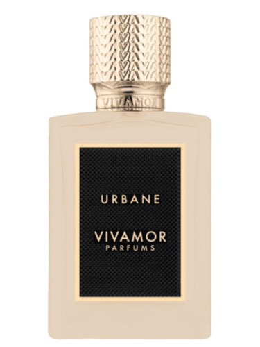 Urbane Vivamor Parfums