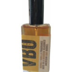 Image for VBO#101 Double Vanilla OK Fine Fragrances