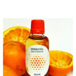 Image for VERSCHIL (EAU D’ORANGE) RUIK