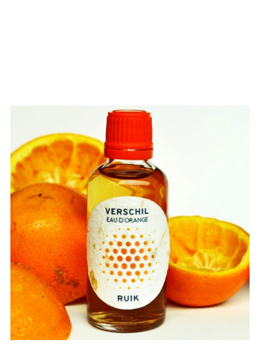 VERSCHIL (EAU D’ORANGE) RUIK