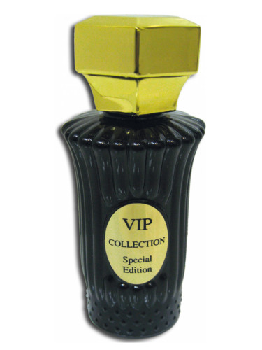VIP Collection Special Edition Atrin Star