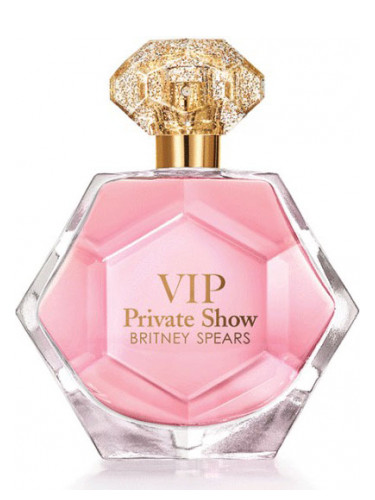 VIP Private Show Britney Spears