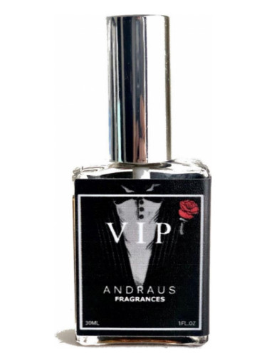 VIP Samy Andraus Fragrances