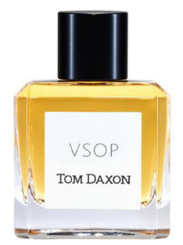 VSOP Tom Daxon