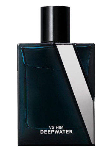 VS Him Deepwater Victoria’s Secret