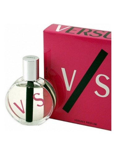 V/S Versus Versace