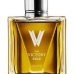 Image for V For Victory Gold Avon