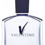 Image for V pour Homme Valentino