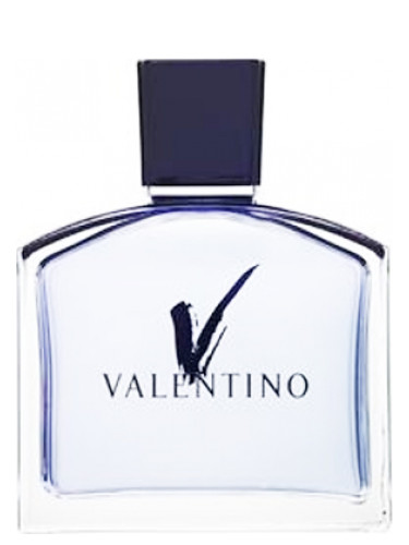 V pour Homme Valentino