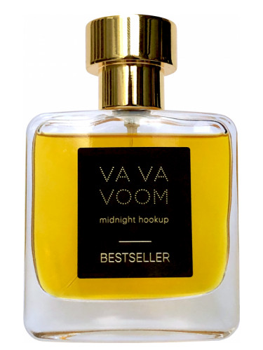 Va Va Voom BESTSELLER