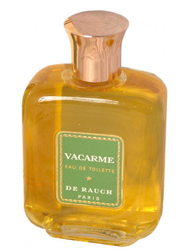 Vacarme De Rauch