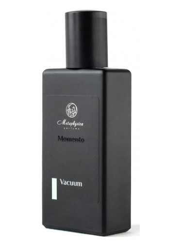 Vacuum Metaphysica Parfums