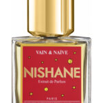 Image for Vain & Naïve Nishane