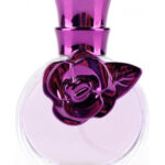 Image for Valencia Violetta Parli Parfum