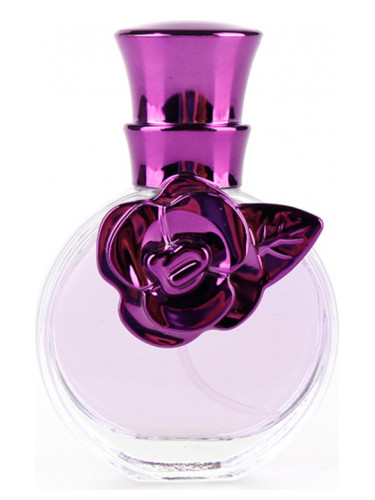 Valencia Violetta Parli Parfum