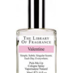 Image for Valentine Demeter Fragrance