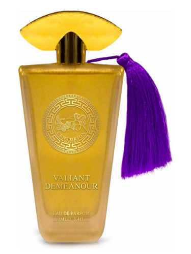 Valiant Demenour Centurion Parfums