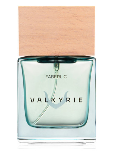 Valkyrie Faberlic