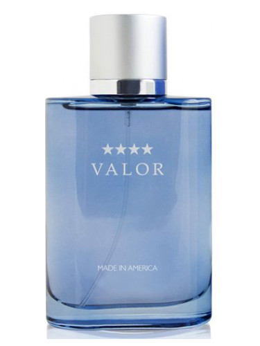 Valor Eau de Toilette for Men Valor