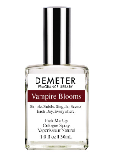 Vampire Blooms Demeter Fragrance