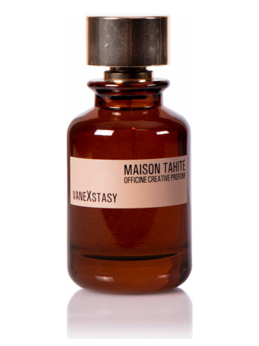 Vanextasy Maison Tahité – Officine Creative Profumi