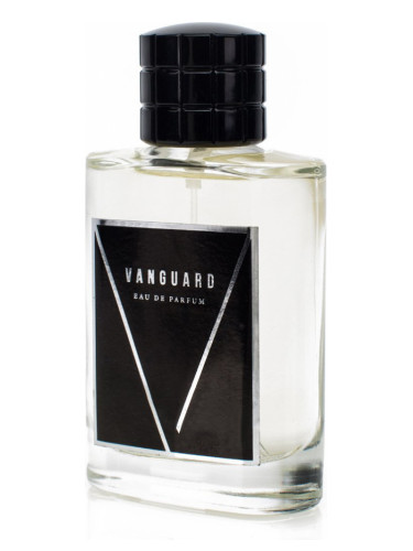 Vanguard Eau De Parfum Mr Vanguard