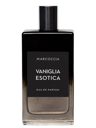 Vaniglia Esotica Marcoccia