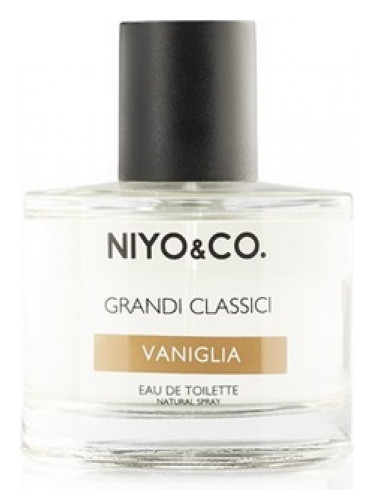 Vaniglia NIYO&CO