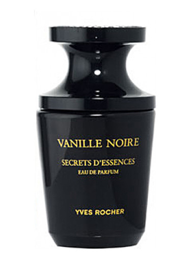 Vanile Noire Eau de Parfum Yves Rocher