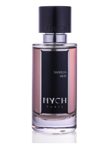 Vanilia Oud Nych Perfumes