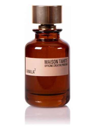 Vanilla2 Maison Tahité – Officine Creative Profumi