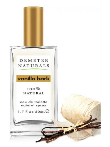 Vanilla Bark Demeter Fragrance