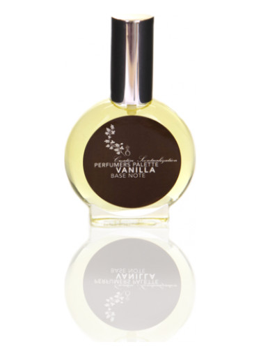Vanilla Base Note Sarah Horowitz Parfums