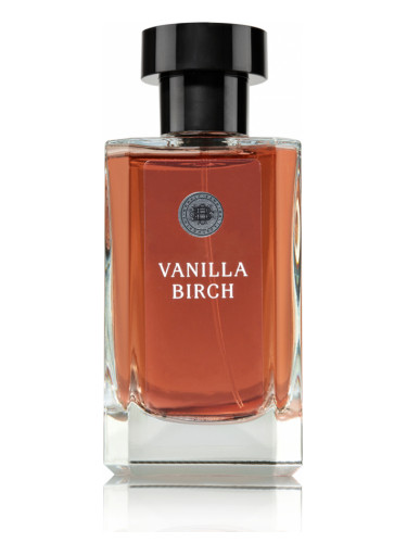 Vanilla Birch C.O.Bigelow