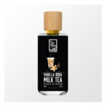 Image for Vanilla Boba Milk Tea The Dua Brand