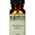 Image for Vanilla C.O.Bigelow